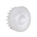 Шестерня HP LJ P3005, RU5-0957 20T Patron (GEAR-HP-RU5-0957-PN)