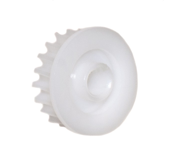 Шестерня HP LJ P3005, RU5-0957 20T Patron (GEAR-HP-RU5-0957-PN)