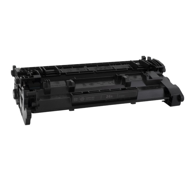 Картридж HP 26A (CF226A) порожній (CF226A-EV)