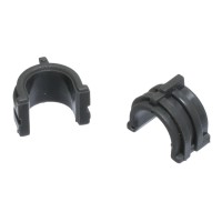 Комплект підшипників гумового вала HP M601 Patron (BUSH-HP-M601-PN)