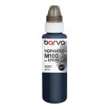 Чорнило для Epson M100/M105/M200 спеціальне 100 мл, пігментне, чорне Barva (M100-406e)