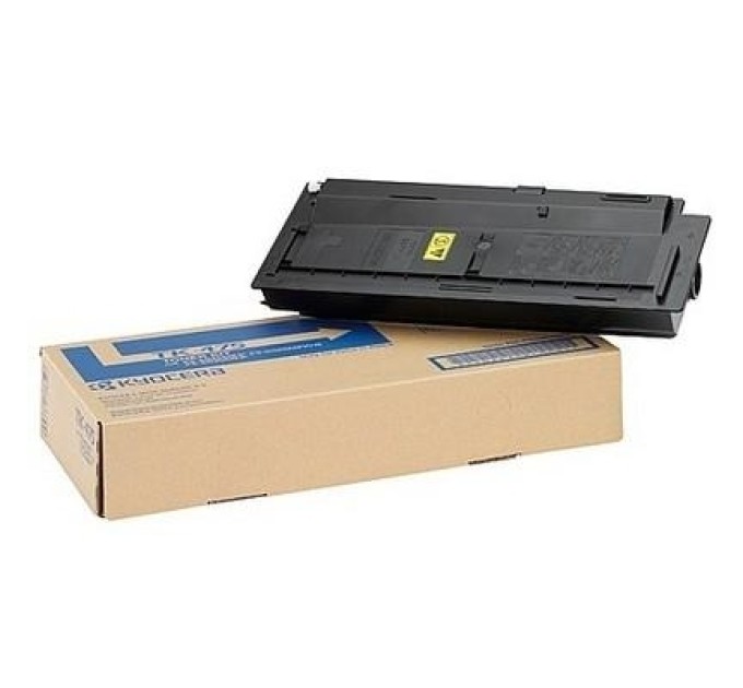 Тонер-картридж TK-475 Kyocera Mita (1T02K30NL0)