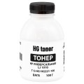 Тонер HP універсальний LJ 1010 флакон, 100 г HG toner (TSM-HG221-100)