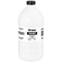 Тонер HP LaserJet P1005 флакон, 1 кг HG toner (TSM-HG361-1)