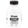 Тонер Samsung універсальний флакон, 100 г HG toner (TSM-HG192-100)