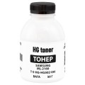 Тонер Samsung ML-2160 флакон, 50 г HG toner (TSM-HG502-050)