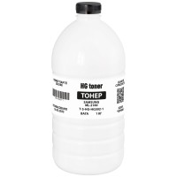 Тонер Samsung ML-2160 флакон, 1 кг HG toner (TSM-HG502-1)
