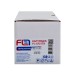 Тонер-картридж сумісний HP 17A (CF217A) Free Label (FL-CF217A)