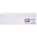 Тонер-картридж сумісний HP 30A (CF230A) Free Label (FL-CF230A)
