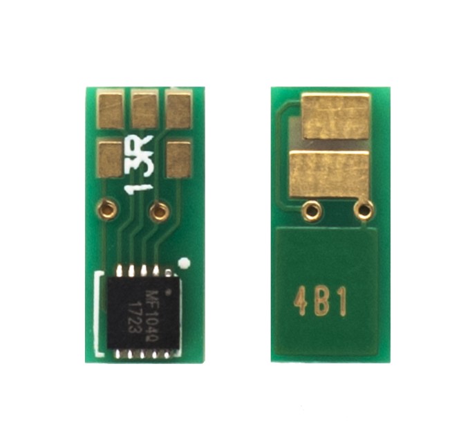 Чип HP LJ M252, CF400A 1,5K, чорний Everprint (CHIP-HP-M252-B-A)