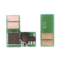 Чип HP LJ M252, CF401A 1,4K, блакитний Everprint (CHIP-HP-M252-C-A)