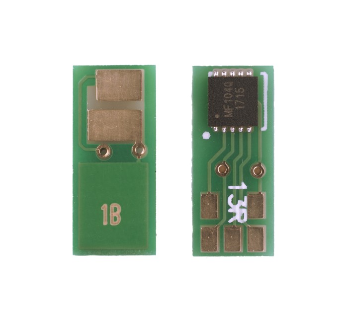 Чип HP LJ M452, CF410A 2,3K, чорний Everprint (CHIP-HP-M452-B-A)