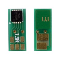 Чип HP LJ M452, CF412A 2,3K, жовтий Everprint (CHIP-HP-M452-Y-A)