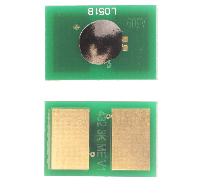 Чип Oki B412 3K Everprint (CHIP-OKI-B412-3K)