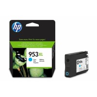 Картридж №953XL 1450 арк, блакитний HP (F6U16AE)