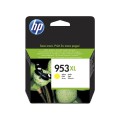 Картридж №953XL 1450 арк, жовтий HP (F6U18AE)