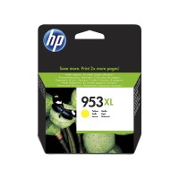 Картридж №953XL 1450 арк, жовтий HP (F6U18AE)