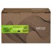 Картридж сумісний HP 12A (Q2612A)/Canon 703 подвійна упаковка Green Label Patron (PN-12A/703DGL)