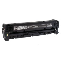Картридж HP 304A (CC530A)/Canon 718 чорний порожній (CC530A-B-EV)