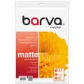 Фотопапір матовий 220 г/м2, A4, 60 арк Everyday Barva (IP-AE220-226)
