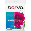 Фотопапір глянцевий 230 г/м2, A4, 60 арк Everyday Barva (IP-CE230-229)