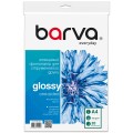 Фотопапір глянцевий 150 г/м2, A4, 20 арк Everyday Barva (IP-CE150-236)