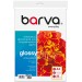 Фотопапір глянцевий 120 г/м2, A4, 20 арк Everyday Barva (IP-CE120-238)