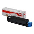 Тонер-картридж C833 10K NEU жовтий Oki (46443113)