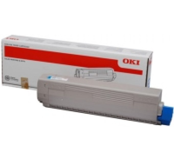 Тонер-картридж C712 11.5K NEU пурпуровий Oki (46507626)