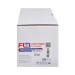 Тонер-картридж сумісний HP 33A (CF233A) Free Label (FL-CF233A)