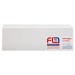 Тонер-картридж сумісний HP 33A (CF233A) Free Label (FL-CF233A)