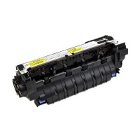 Вузол термозакріплення в зборі LJ Enterprise M604 HP (E6B67-67902/RM2-6342)