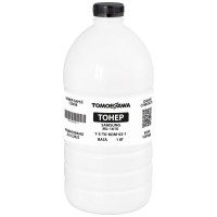 Тонер Samsung ML-1610 флакон, 1 кг Tomoegawa (TSM-KDM-02-1)