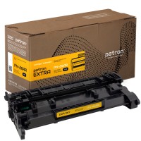 Картридж сумісний HP 26A (CF226A) Extra Patron (PN-26AR)