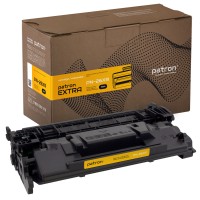 Картридж сумісний HP 26X (CF226X) Extra Patron (PN-26XR)