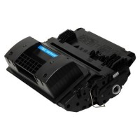 Картридж HP 81X (CF281X)/Canon 039H порожній (CF281X-EV)