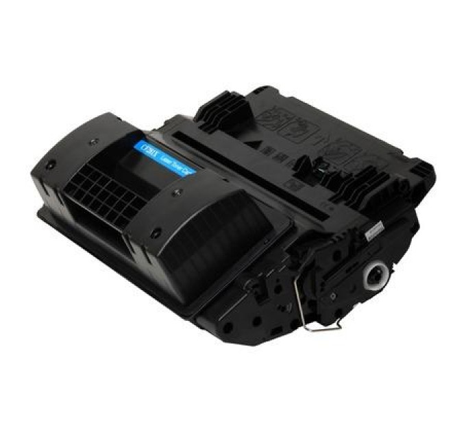 Картридж HP 81X (CF281X)/Canon 039H порожній (CF281X-EV)