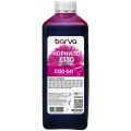 Чорнило для Epson T0733/T0923/T1293/T1303 спеціальне 1 л, пігментне, пурпурове Barva (E130-541)