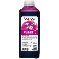 Чорнило для Epson T0733/T0923/T1293/T1303 спеціальне 1 л, пігментне, пурпурове Barva (E130-541)