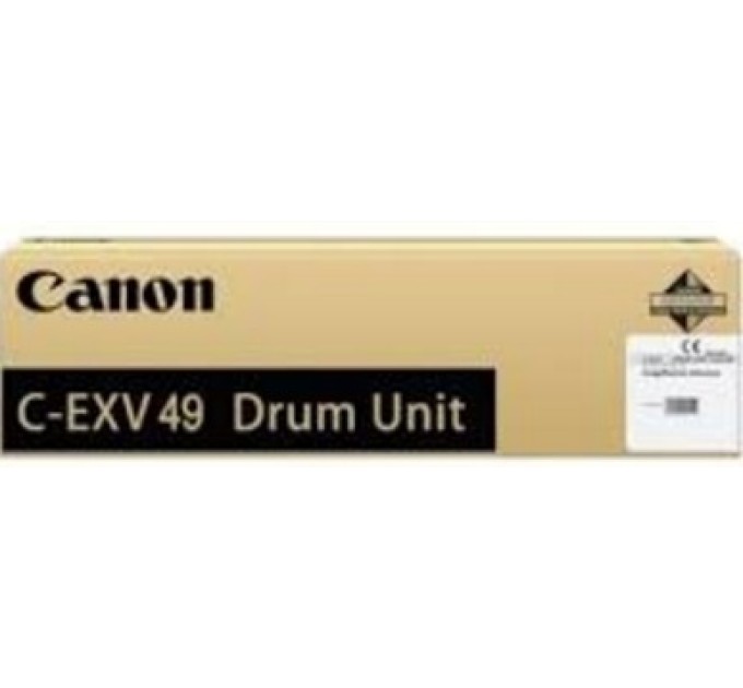 Драм-картридж C-EXV49 Canon (8528B003AA)