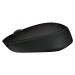Миша бездротова B170, чорна Logitech (910-004798)