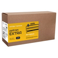 Тонер-картридж сумісний Oki 44844508 (C831) чорний Extra Patron (PN-C831KR)