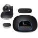 Веб-камера Group Video Conferencing System, чорна Logitech (960-001057)