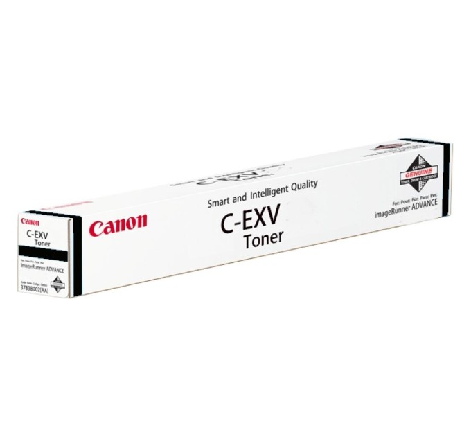 Тонер-картридж C-EXV43 чорний Canon (2788B002)