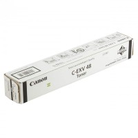 Тонер-картридж C-EXV48 чорний Canon (9106B002)