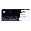 Картридж 508X чорний HP (CF360X)