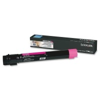 Тонер-картридж X95x пурпуровий Lexmark (X950X2MG)