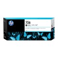 Картридж №728 матовий чорний HP (F9J68A)