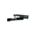 Тонер-картридж X95x чорний Lexmark (X950X2KG)