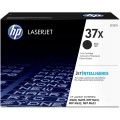 Картридж 37X чорний HP (CF237X)